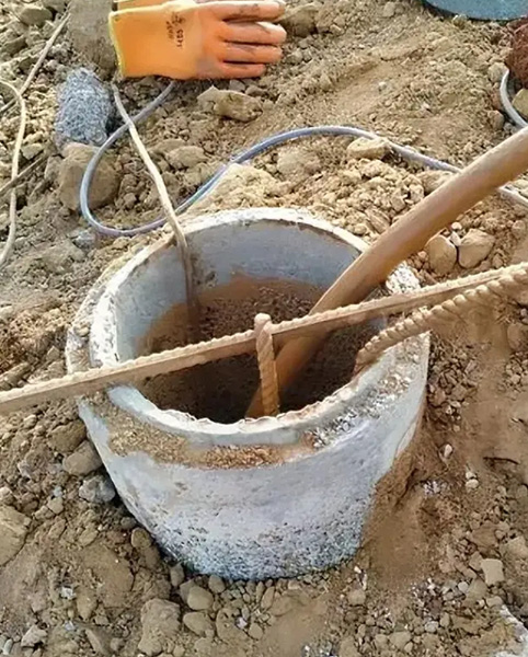 郑州巩义深水井降水